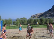 Volleyball