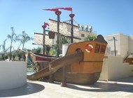 Pirate Ship